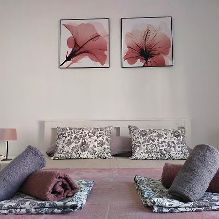 Apartamento Pastel Love Gandía Exterior foto