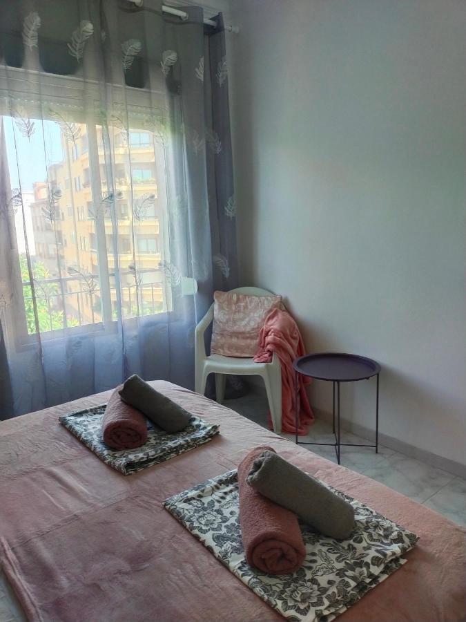 Apartamento Pastel Love Gandía Exterior foto
