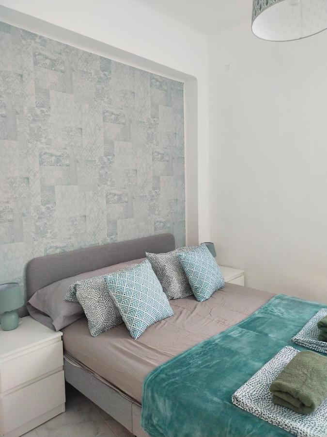 Apartamento Pastel Love Gandía Exterior foto
