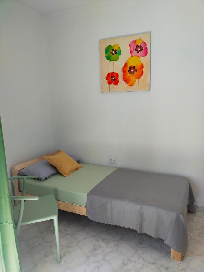 Apartamento Pastel Love Gandía Exterior foto