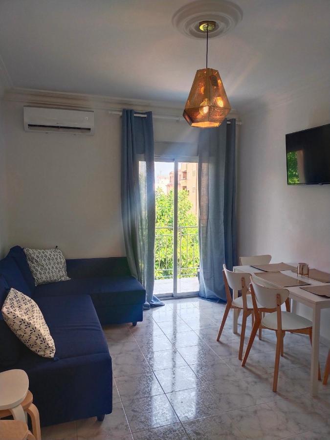 Apartamento Pastel Love Gandía Exterior foto