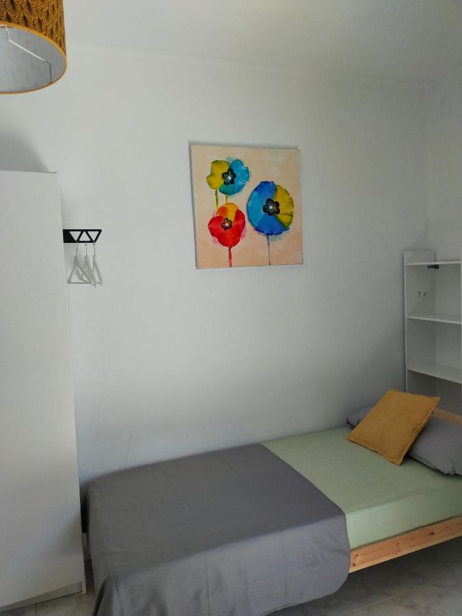 Apartamento Pastel Love Gandía Exterior foto